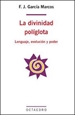 Portada del libro La divinidad políglota