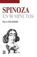 Portada del libro Spinoza en 90 minutos