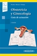 Portada del libro Obstetricia y Ginecología  + ebook
