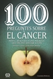 Portada del libro 100 preguntes sobre el càncer
