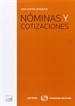 Portada del libro Nóminas y cotizaciones (Papel + e-book)