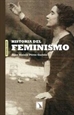 Portada del libro Historia del feminismo