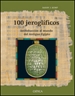 Portada del libro 100 Jeroglíficos