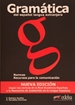 Portada del libro Gramática del español lengua extranjera (Ed. 2011)