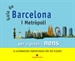 Portada del libro Guia Barcelona i metròpoli per pares i nens