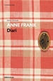 Portada del libro Diari d'Anne Frank (edició escolar)