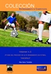 Portada del libro Alto rendimiento en fútbol, tomo 2: 2ª fase: Hacerlo