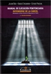 Portada del libro Manual de ejecución penitenciaria