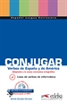 Portada del libro Conjugar verbos de España y América