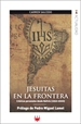 Portada del libro Jesuitas en la frontera