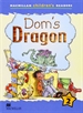 Portada del libro MCHR 2 Dom's Dragon (Int)