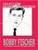 Portada del libro Bobby Fischer