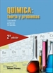 Portada del libro Química: teoría y problemas (2ª ED)