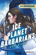 Portada del libro Ice Planet Barbarians