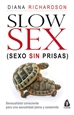 Portada del libro Slow Sex. Sexo sin prisas