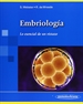 Portada del libro Embriolog’a