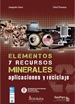 Portada del libro Elementos y recursos minerales