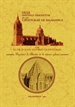 Portada del libro Guía histórico-descriptiva de las catedrales de Salamanca