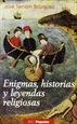 Portada del libro Enigmas, historias y leyendas religiosas