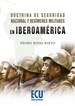 Portada del libro Doctrina de Seguridad Nacional y regímenes militares en Iberoamérica