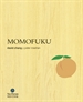 Portada del libro Momofuku