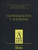 Portada del libro Globalización y sociedad
