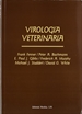 Portada del libro Virología veterinaria