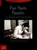 Portada del libro Pier Paolo Pasolini