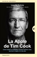 Portada del libro La Apple de Tim Cook
