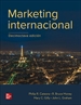 Portada del libro Marketing Internacional Con Connect 12 Meses