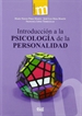 Portada del libro Introducción a la psicología de la personalidad