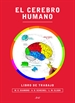 Portada del libro El cerebro humano. Libro de trabajo
