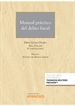 Portada del libro Manual práctico del Delito Fiscal (Papel + e-book)