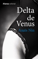 Portada del libro Delta de Venus