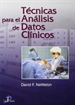 Portada del libro Técnicas para el análisis de datos clínicos