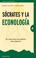 Portada del libro Sócrates y la econología