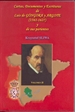 Portada del libro Cartas, documentos y escrituras de Luis de Góngora y Argote (1561-1626) y de sus parientes