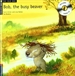 Portada del libro Bob, the Busy Beaver