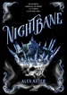 Portada del libro Nightbane (edición en español) (Lightlark 2)