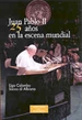 Portada del libro Juan Pablo II, 25 años en la escena mundial