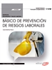 Portada del libro Manual. Básico de Prevención de Riesgos Laborales (FCOS02). Formación complementaria