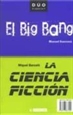 Portada del libro La ciencia ficción y El Big Bang