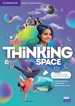 Portada del libro Thinking Space B2 Student's Book with Interactive eBook