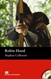 Portada del libro MR (P) Robin Hood Pk
