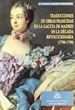 Portada del libro Traducciones de obras francesas en la Gaceta de Madrid en la década revolucionaria (1790-1799)