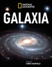 Portada del libro Galaxia
