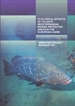 Portada del libro Ecological Effects Of Atlanto-Mediterranean Marine Protected Areas In The European Union. Empafish Nº 1