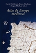 Portada del libro Atlas de Europa medieval