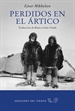 Portada del libro Perdidos en el Ártico