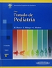 Portada del libro Tratado de Pediatría